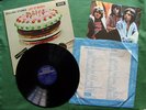 ROLLING STONES - LET IT BLEED - LP VINYL - STEREO - DECCA SKL 5025 - EARLY PRESS