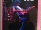 Led Zeppelin, Live in Concert, Rare Triple LP