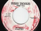 Patrick Andy - My Angel - YABBY U KILLER