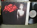 SSQ LP '83 synth PLAYBACK STACEY Q / JON ST. JAMES rare electro play kcab WOW