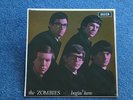 The Zombies – Begin Here.