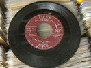 GENE SISCO Turning The Tables DESS Orig 45 Rockabilly Hillbilly Rocker Listen