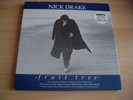 Nick Drake - Fruit Tree box set - 4 x LP - rare