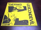 GERMS Lexicon Devil 7