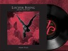JIMMY PAGE Lucifer Rising & Other  Soundtracks LP - LED ZEPPELIN Celebration Day