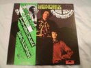 Jimi Hendrix Are You Experienced NM LP Polydor JAPAN MPA 7004 MONO AUDIOPHILE
