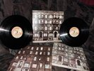1 LP Led Zeppelin, Physical Graffity, 1975, Doppel-LP original Swan Song Records