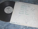 THOMPSON TWINS - YOU TAKE ME UP(ACETATE SIGNED UK 2 SIDED DISC)