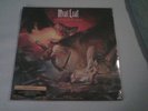 MEAT LOAF--BAT OUT OF HELL III--SEALED 2LP
