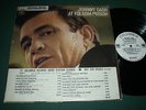 JOHNNY CASH - 