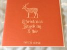 Twisted Nerve- Christmas Stocking Filler - Elbow - Badly Drawn Boy - Vinyl
