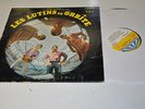 les lutins en orbite carrousel acid archive quebec garage  breaks funk LISTEN