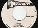 Horace Andy - Fever - COXSONE MONSTER