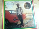 WONDERING-JOHNNY CLARKE-IMPERIAL RECORDS-CANADA PRESS-LIMITED EDITION-RARE-LP-VG