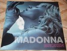 madonna Single LP 12