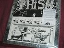 PHISH Junta Deluxe LP Edition Limited SEALED ss MINT numbered RSD 2012  master