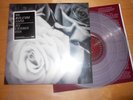 Mountain Goats All Eternals Deck LP /800 clear vinyl bright eyes elliott smith
