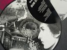 TEMPORARY LIKE BOB DYLAN RARE 12” PICTURE DISC LP MINT pic disc vinyl