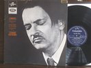 SAMSON FRANCOIS CHOPIN PIANO SONATAS #2 & 3  FRENCH STEREO LP COLUMBIA SAXF 1030