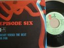 EPISODE SIX*Jak Dor*SPAIN PROMO 45*NM*MOD PSYCH FUZZ GROOVE*DEEP PURPLE*Hear