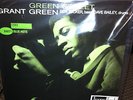 Grant Green Green Street 180g 45rpm Blue Note 2LP SET NEW SEALED BLUE NOTE