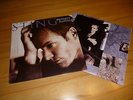 Sting / The Police 200g LP Mercury Falling A&M mega rar in mint condition