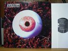 ANEKDOTEN - NUCLEUS Sweden progressive Original VINYL LP w/POSTER