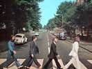 60s&more 60 LP - THE BEATLES - ABBEY ROAD - Parlophone UK 1969 - EX