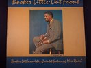 BOOKER LITTLE - OUT FRONT