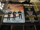 BEATLES Parlophone Label Record LP Album SOMETHING NEW - Holland Dutch Pressing