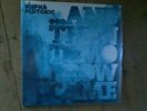 Muph & Plutonic And Then Tomorrow Came Obese Records 2lp Oz Hip hop