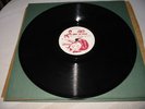 Jimmy Grissom and The Blenders. Effie Smith. Miltone Cartoon Label  218. 78 RPM.