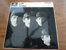 THE BEATLES - WITH THE BEATLES LP MONO