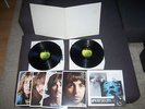 Beatles, White Album, Mispress, Doppelt Gestanzt, 2 Nummern, alle Beilagen,NM