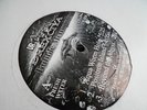 DREXCIYA BUBBLE METROPOLIS RARE DETROIT 12 ON UNDERGROUND RESISTANCE LABEL