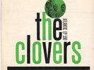 DOO WOP EP The Clovers (Atlantic 590) Blue Velvet/From The Bottom Of My Heart