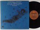 CANNONBALL ADDERLEY Love, Sex, and the Zodiac FANTASY LP