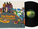 The Beatles - Yellow Submarine - orig. D-Pressung auf Apple C 062 in MINT