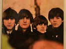 BEATLES BEATLES FOR SALE 1964 UK 1ST PRESS STEREO PARLOPHONE LP w/ MATRIX ERROR