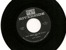 MARK MURPHY WHY DON'T YOU DO RIGHT MOD R&B DANCER