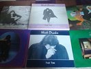 NICK DRAKE BOX SET Fruit tree (1986 4 LP version)