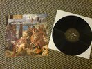 BOLT THROWER THE 4TH IVTH CRUSADE EARACHE ORIGINAL GREAT CONDITION ENTOMBED