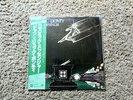 MINTY Jean Luc Ponty Cosmic Messenger JAPAN Audiophile Import LP mfsl RARE OBI