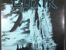 ELIXIR The Son Of Odin Private Press. NWOBHM LP rare MINT