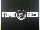 PAGAN ALTAR US Priv.Press  LP NWOBHM Doom MINT