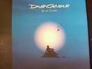 PINK FLOYD DAVID GILMOUR ON AN ISLAND RECORD NM+POSTER MADE EU 2006