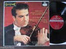 RUGGIERO RICCI SIBELIUS violin concerto D minor UK LONDON FFSS STEREO 50`s LP