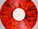 NEW ORDER  POWER CORRUPTION AND LIES FACTORY RTD 11A MARBLE COLOURED VINYL PROMO