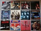 Sleaze Metal Mix1 - 12 LPs