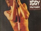 ROCK  LP - IGGY POP AND THE STOOGES 